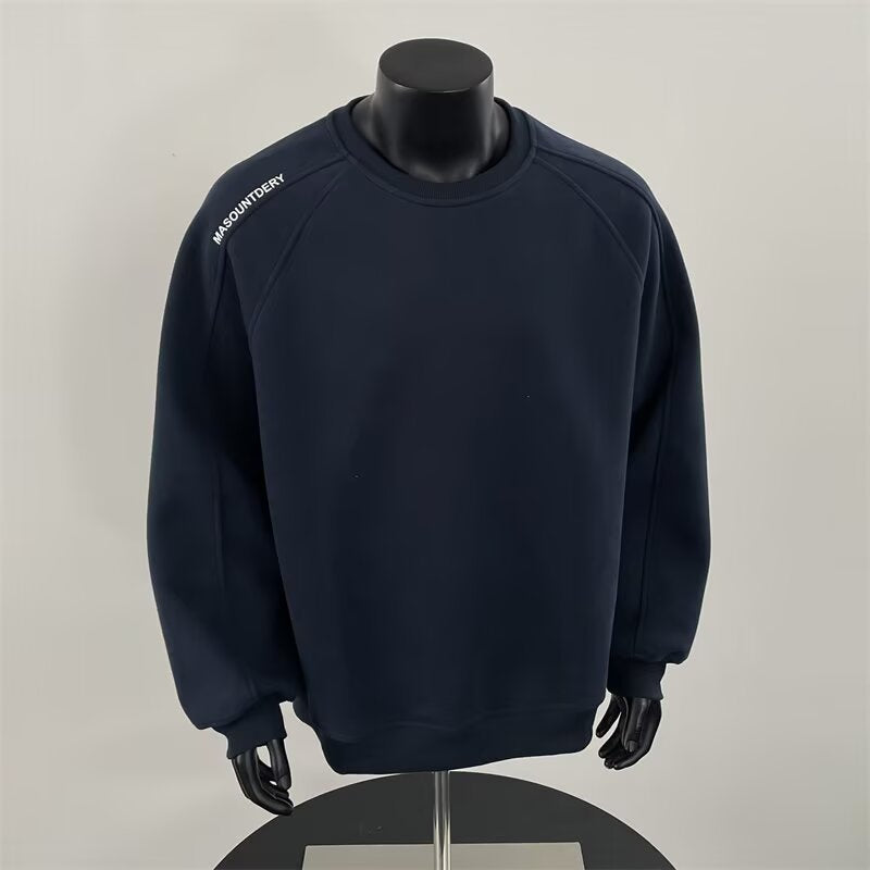 SWEAT COL ROND POUR HOMME