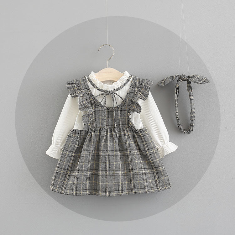 ROBE BEBE