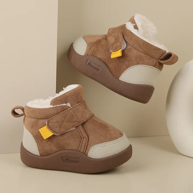 BOTTES POUR BEBE FILLE ET GARCON