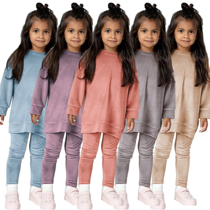 ENSEMBLE FILLE
