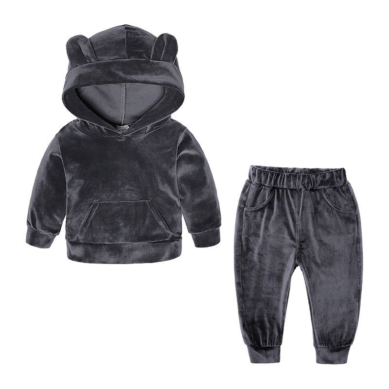ENSEMBLE SPORT FILLE ET GARCON
