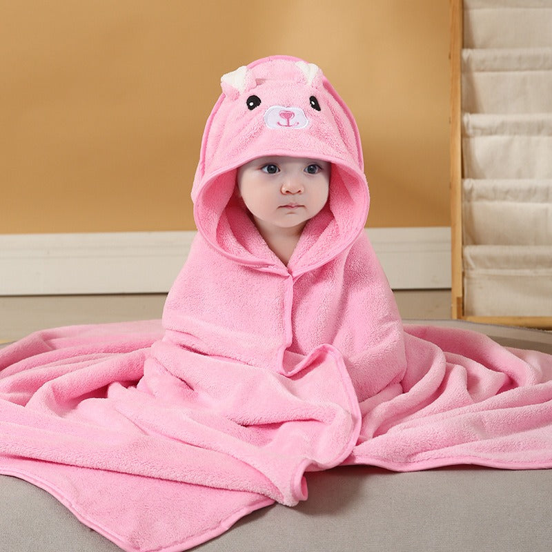 SERVIETTE DE BAIN