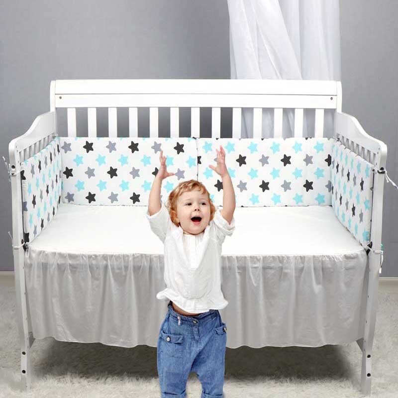 TOUR DE LIT BEBE
