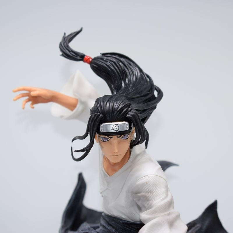 FIGURINE DE NEJI HYUGA