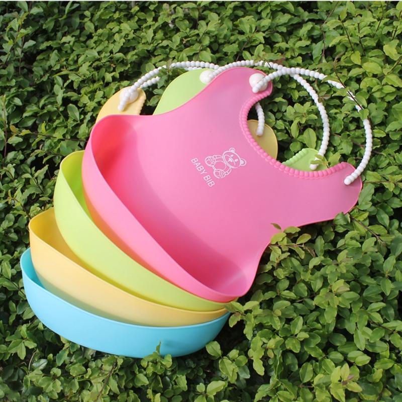 BAVOIR EN SILICONE POUR BEBE