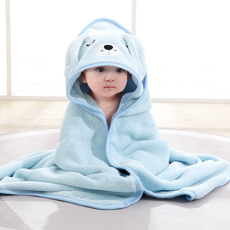 SERVIETTE DE BAIN
