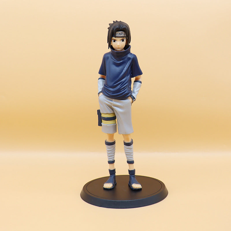 FIGURINE NARUTO DIFFERENT MODELES