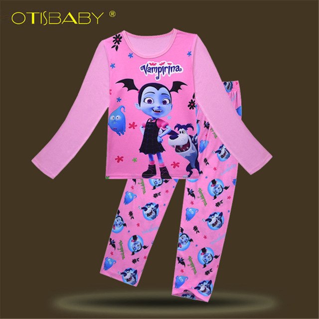 PYJAMA VAMPIRINA