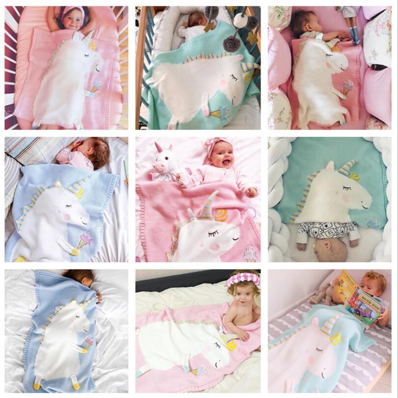 COUVERTURE BEBE