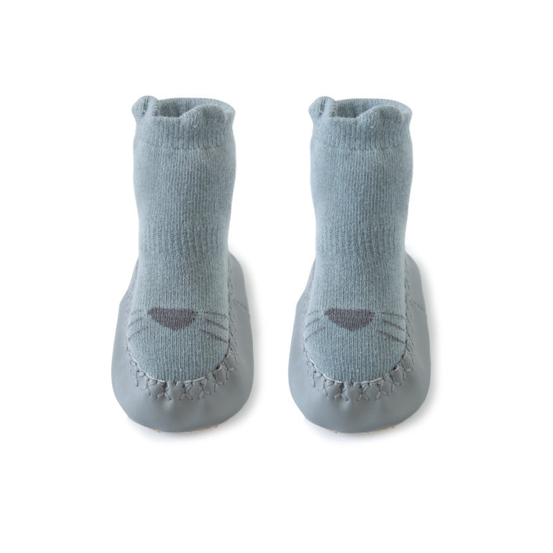 CHAUSSON CHAUSSETTE BEBE