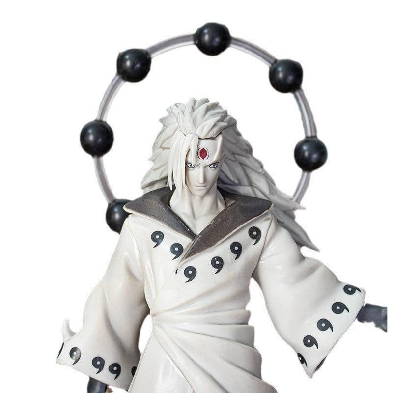 FIGURINE DE MADARA UCHIHA