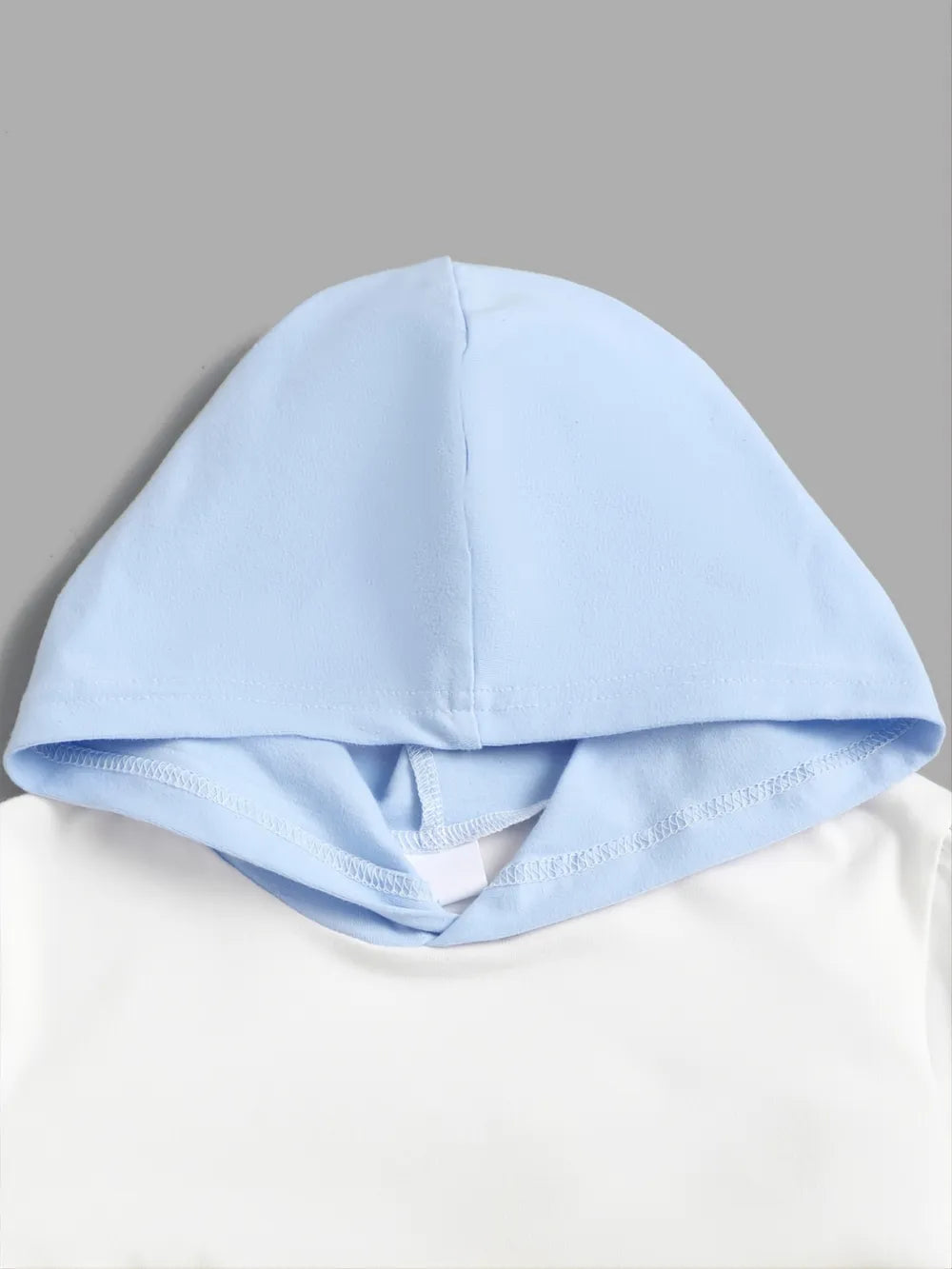 ENSEMBLE BEBE GARCON