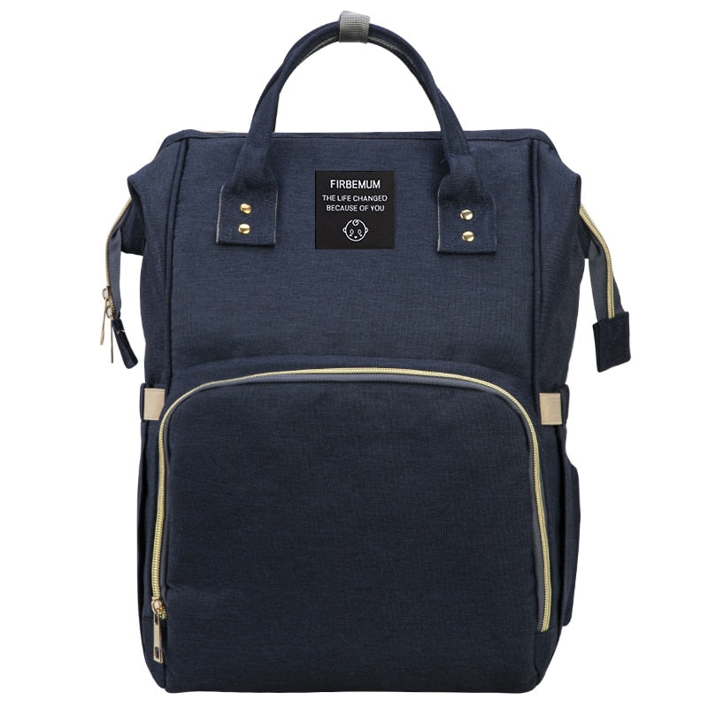 SAC A LANGER