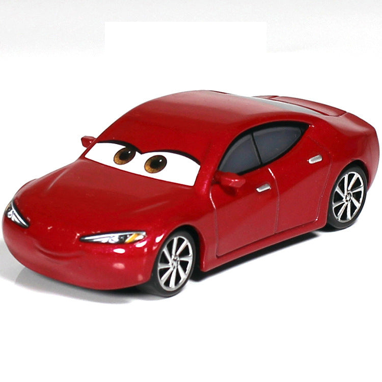 VOITURE CARS