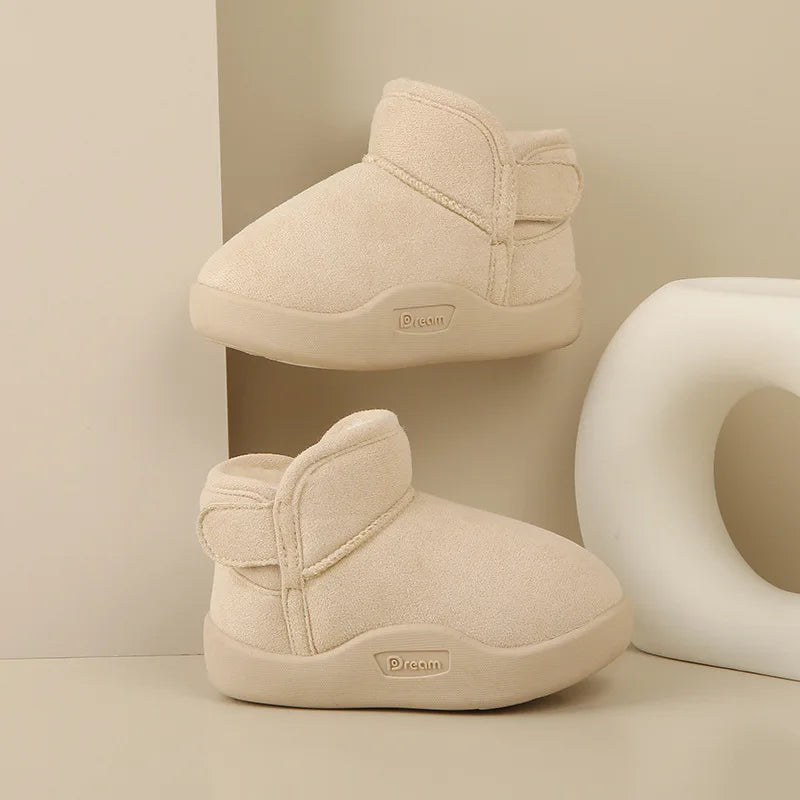 BOTTES POUR BEBE FILLE ET GARCON