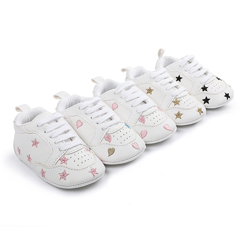 CHAUSSURES DE SPORT POUR BEBE