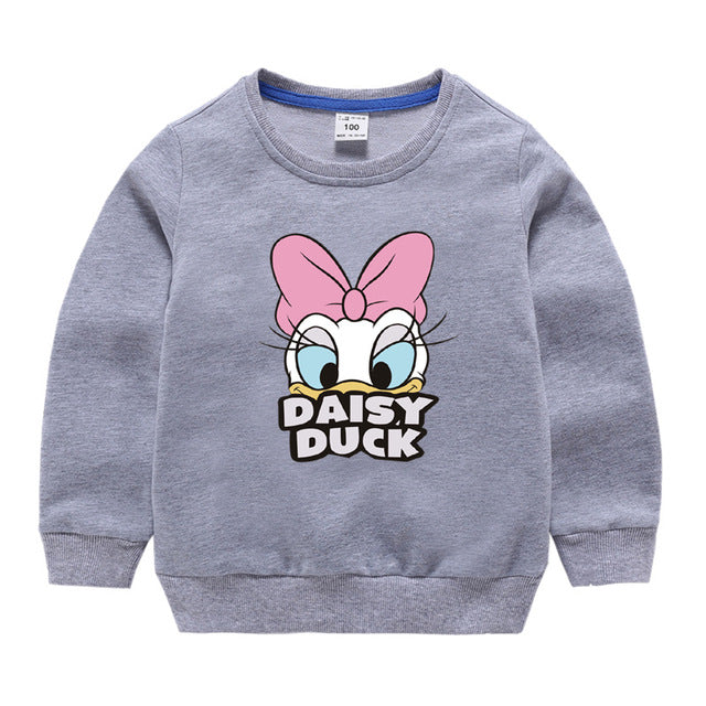 SWEAT DAISY