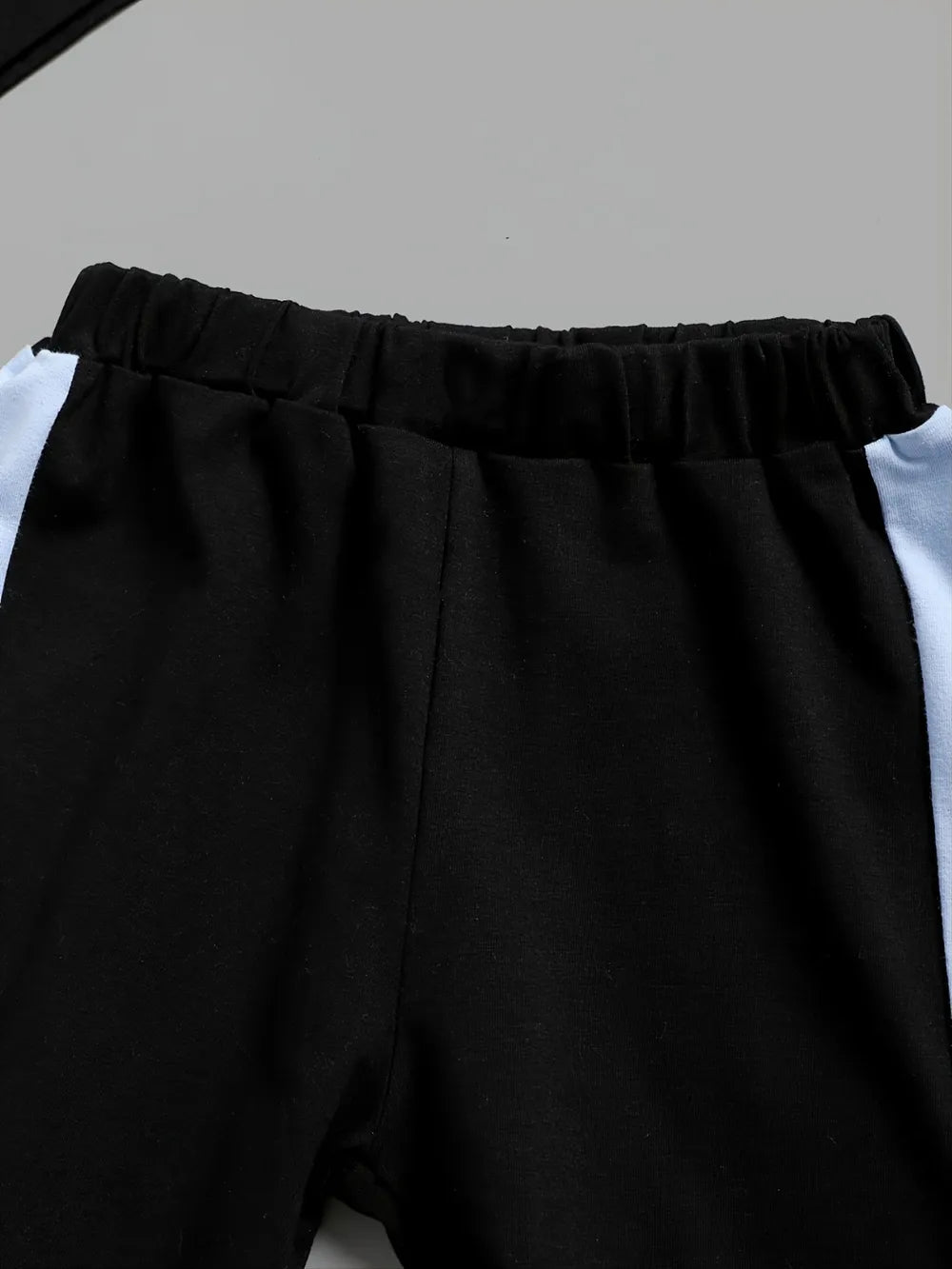ENSEMBLE BEBE GARCON