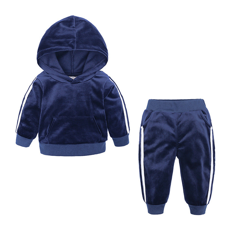 ENSEMBLE SPORT FILLE ET GARCON