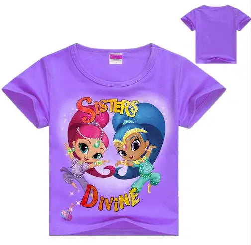 TEE SHIRT