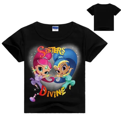 TEE SHIRT