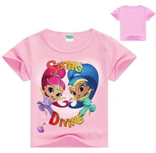 TEE SHIRT