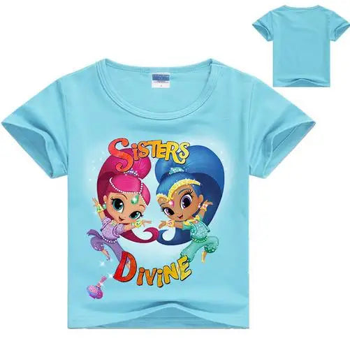 TEE SHIRT