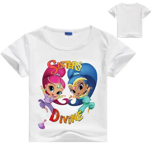 TEE SHIRT